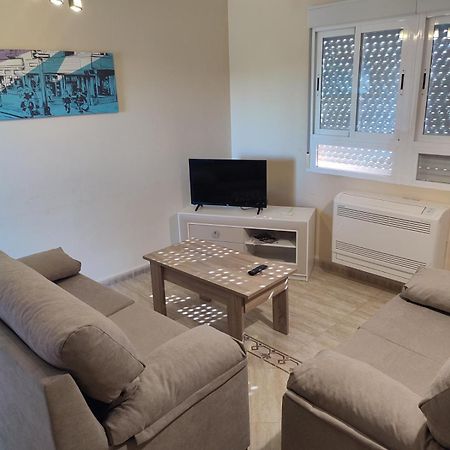 Duplex Con Preciosas Vistas Apartment Ruidera Exterior photo