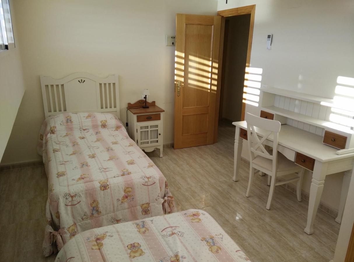 Duplex Con Preciosas Vistas Apartment Ruidera Exterior photo