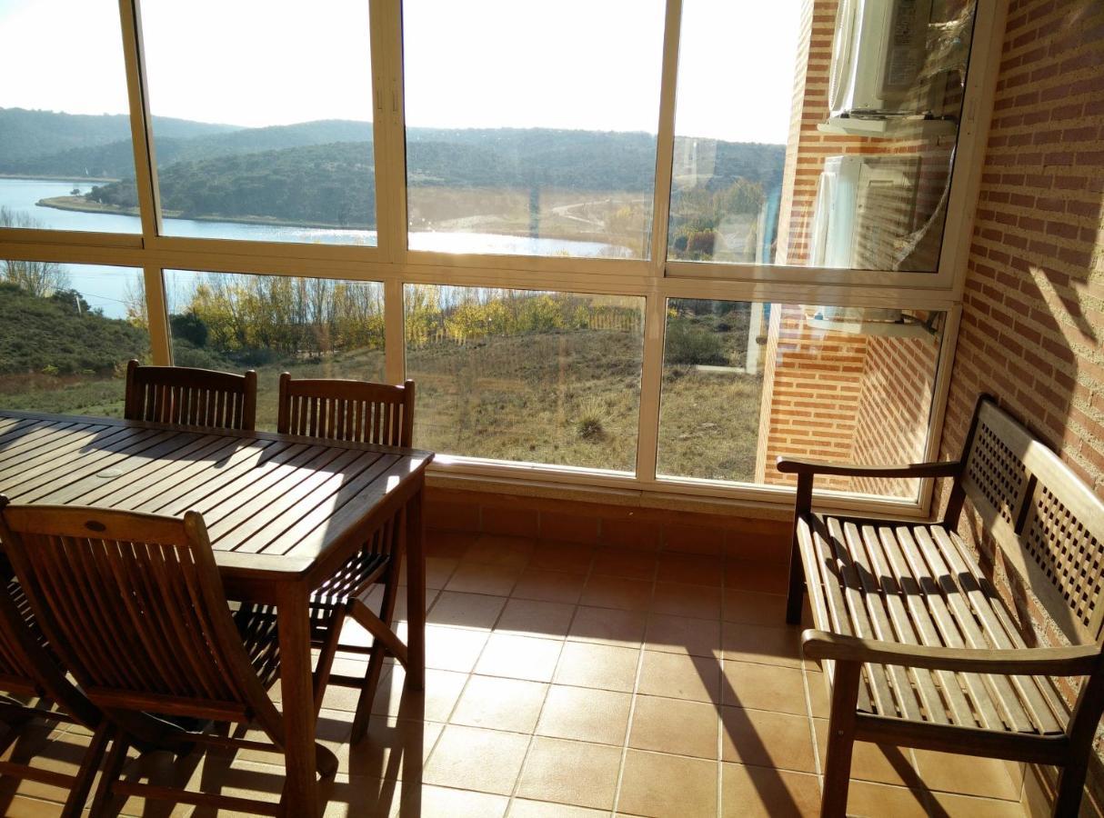 Duplex Con Preciosas Vistas Apartment Ruidera Exterior photo